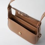 The Iconic Bag in Hana Wood