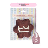 Carry To The Coast Eco Bag in Maroon