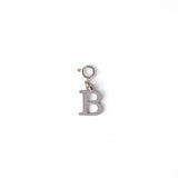 Personalised Alphabet Charms