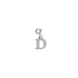 Personalised Alphabet Charms