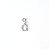 Personalised Alphabet Charms