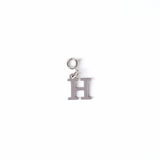 Personalised Alphabet Charms