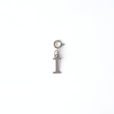 Personalised Alphabet Charms