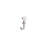 Personalised Alphabet Charms
