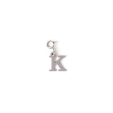 Personalised Alphabet Charms