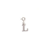 Personalised Alphabet Charms