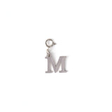 Personalised Alphabet Charms