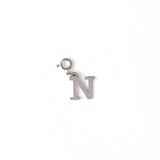 Personalised Alphabet Charms