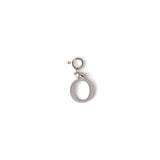 Personalised Alphabet Charms