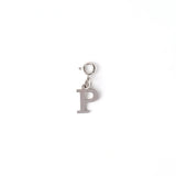 Personalised Alphabet Charms