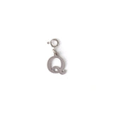 Personalised Alphabet Charms