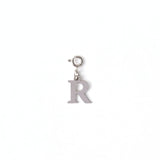 Personalised Alphabet Charms