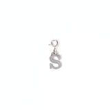 Personalised Alphabet Charms