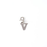 Personalised Alphabet Charms