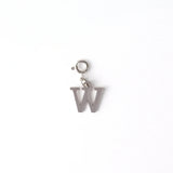 Personalised Alphabet Charms
