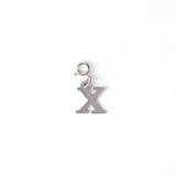 Personalised Alphabet Charms