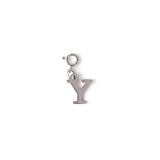 Personalised Alphabet Charms