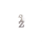 Personalised Alphabet Charms