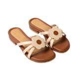 Dream Flats in Hana Beige