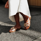 Dream Flats in Hana Beige