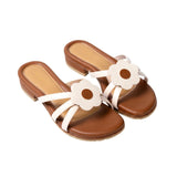 Dream Flats in Hana White