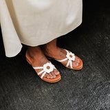 Dream Flats in Hana White