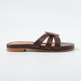 Dreamier Flats in Hana Espresso