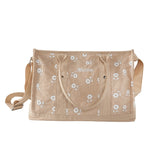 The Iconic Everyday Tote in Hana Khaki