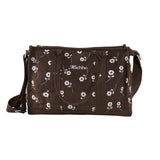 The Iconic Everyday Tote in Hana Espresso