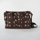 The Iconic Everyday Tote in Hana Espresso