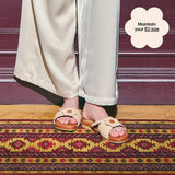 Fonder Flats in Hana in Beige