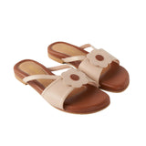 Fonder Flats in Hana in Beige