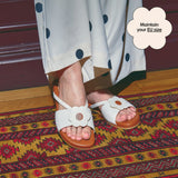 Fonder Flats in Hana White