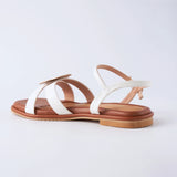 Harmony Flats in Hana White