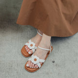 Harmony Flats in Hana White