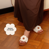 Hana White in Spring Flats 2.0