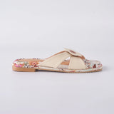 Harie Flats in Batik