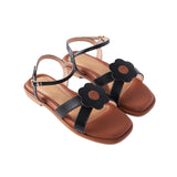 Harmony Flats in Hana Black