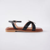 Harmony Flats in Hana Black