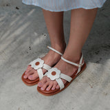 Harmony Flats in Hana White