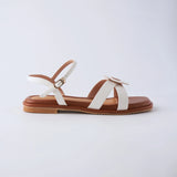 Harmony Flats in Hana White