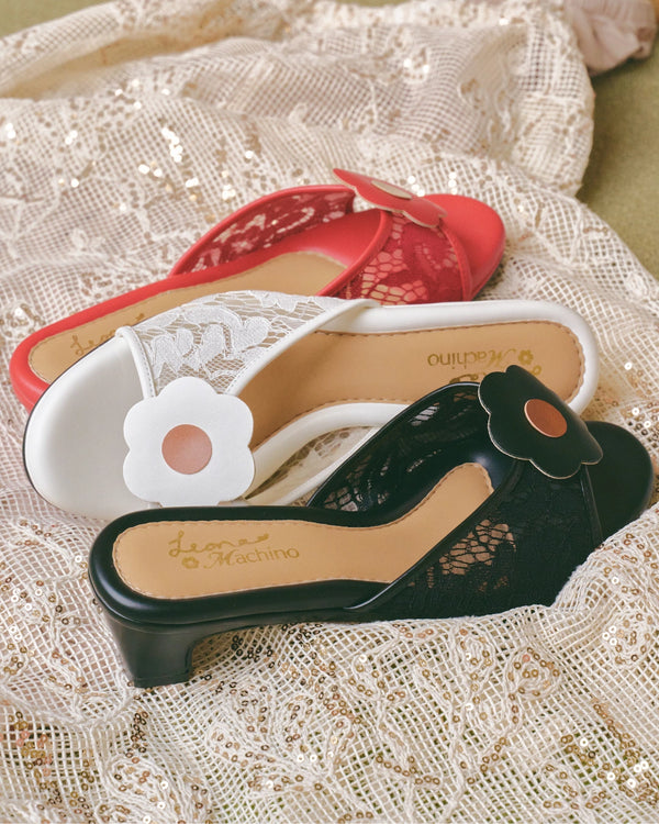 HEELS