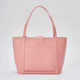 The Iconic Carry-On in Hana Dusty Rose