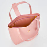 The Iconic Carry-On in Hana Dusty Rose