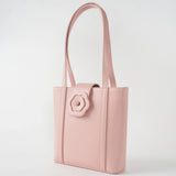 The Iconic Petite Bag Hana Dusty Pink