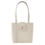 The Iconic Petite Bag Hana Ivory