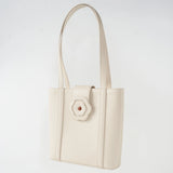 The Iconic Petite Bag Hana Ivory