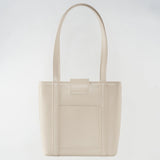 The Iconic Petite Bag Hana Ivory