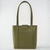 The Iconic Petite Bag in Hana Olive