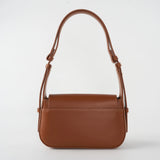 The Iconic Sling Bag in Hana Camel Brown
